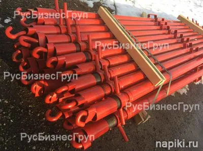 Подкос для ЖБИ