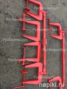 Подкос для ЖБИ