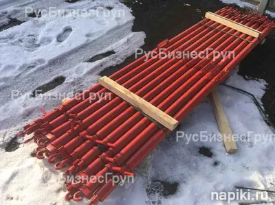 Подкос для ЖБИ фото 3