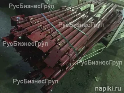 Подкос для ЖБИ фото 4