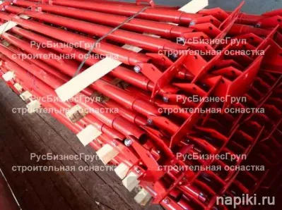 Подкос для ЖБИ фото 5