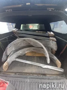 Обечайки (коронки) для облицовки островков безопасности на АЗС, АГЗС,