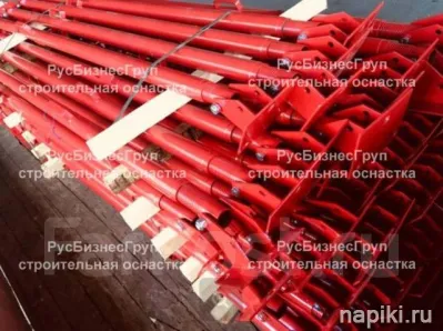 Подкосы жби