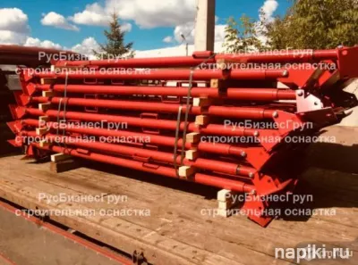 Подкосы жби