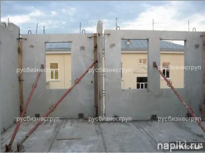 Подкосы жби фото 11