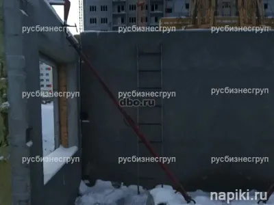 Подкосы жби фото 9