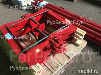 Подкосы жби фото 3