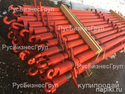 Подкосы жби фото 4