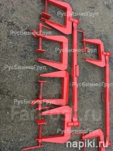 Подкосы жби фото 6