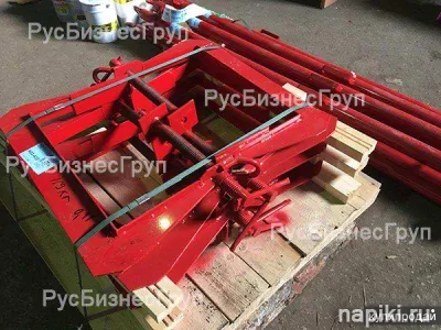 Подкосы жби фото 7