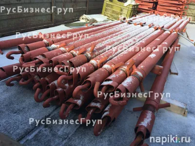 Подкосы жби фото 10